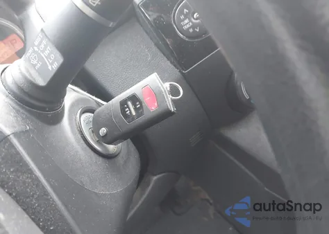 2011 Mazda Mazda2 Sport z USA, uszkodzony, nr VIN JM1DE1HZXB0130124